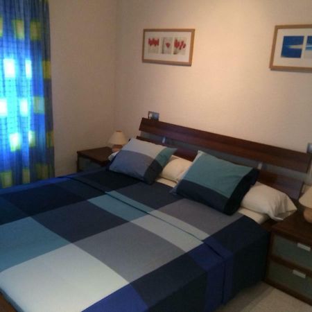 Casas Blancas Bungalow 45 L'Alfas del Pi Εξωτερικό φωτογραφία