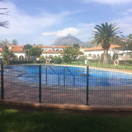 Casas Blancas Bungalow 45 L'Alfas del Pi Εξωτερικό φωτογραφία