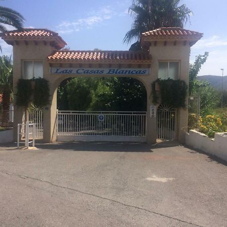 Casas Blancas Bungalow 45 L'Alfas del Pi Εξωτερικό φωτογραφία