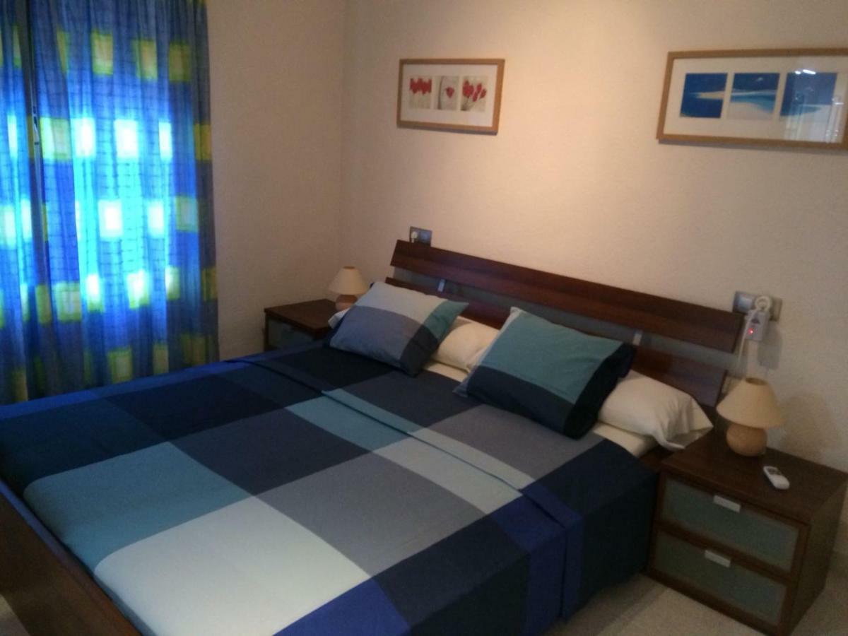 Casas Blancas Bungalow 45 L'Alfas del Pi Εξωτερικό φωτογραφία