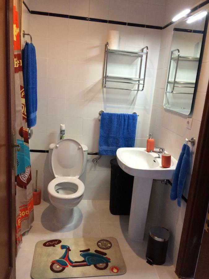 Casas Blancas Bungalow 45 L'Alfas del Pi Εξωτερικό φωτογραφία
